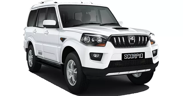 scorpio