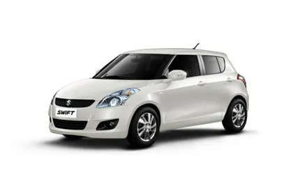swift-