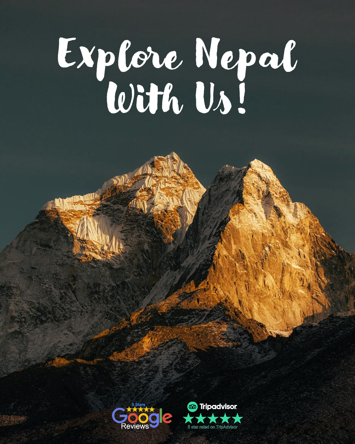 kathmandu hills