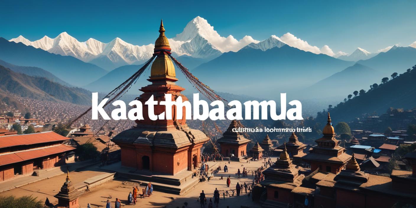 7 Days in Kathmandu: A Perfect Cultural Itinerary