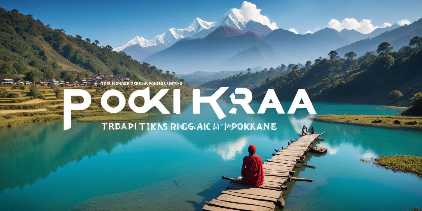 Short Treks from Pokhara: 3 to 5 Day Itineraries