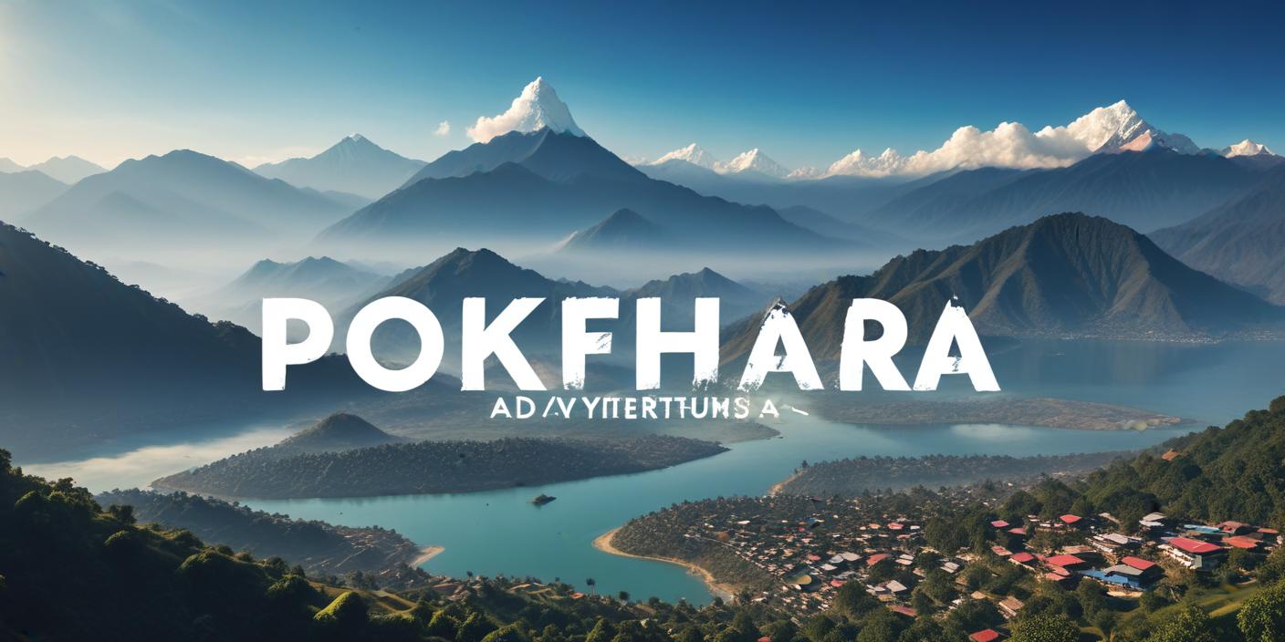 Why Pokhara is the Adventure Capital of Asia