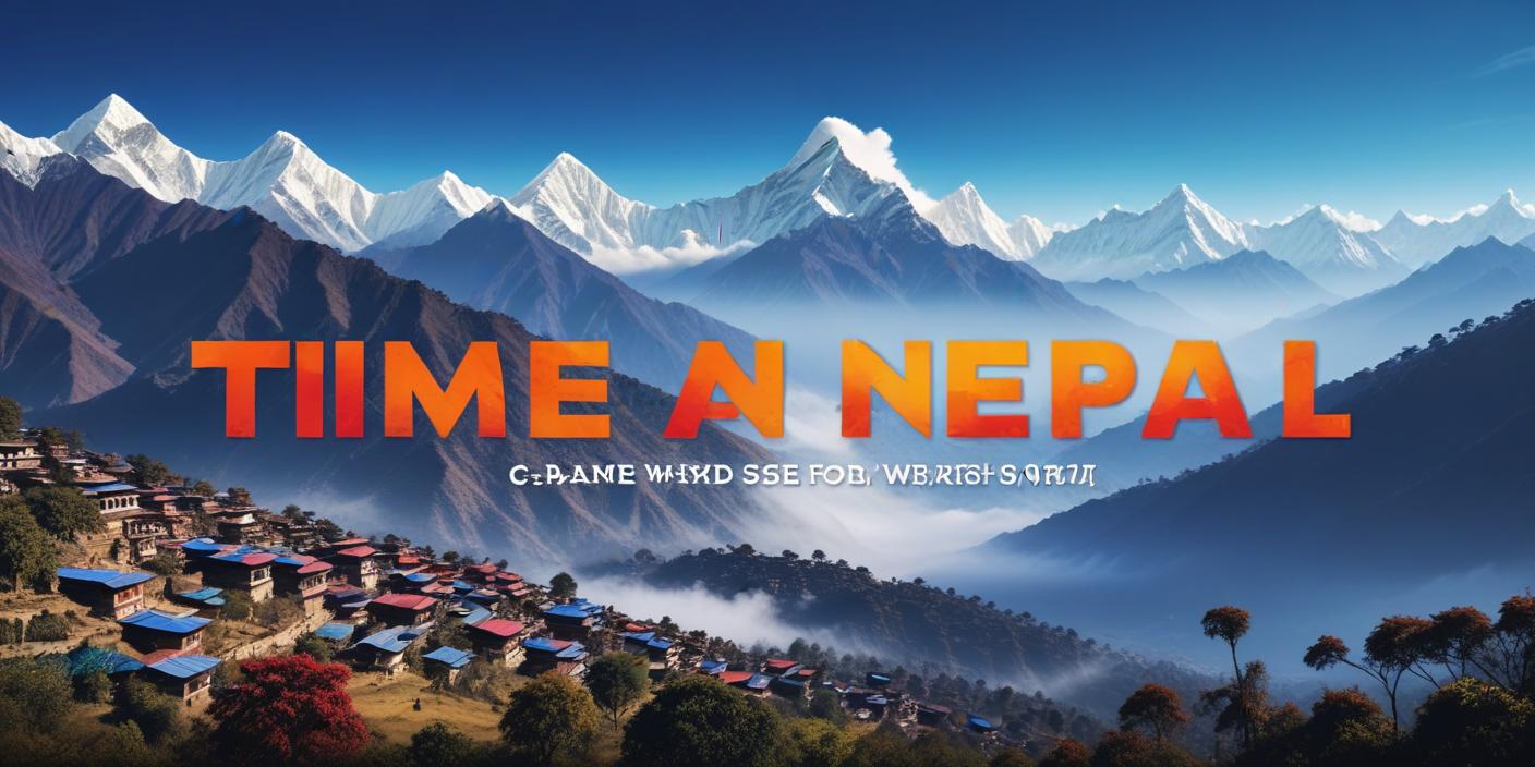 Best Time to Visit Nepal: A Seasonal Weather Guide