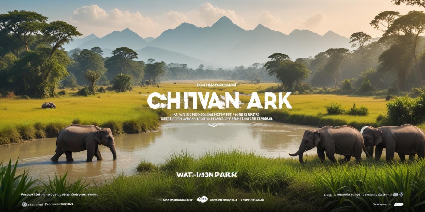 Chitwan National Park Safari: What to Expect