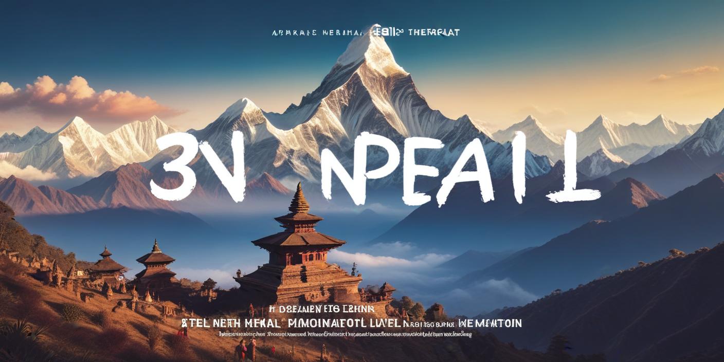 30-Day Recap: Planning Your Dream Nepal Vacation